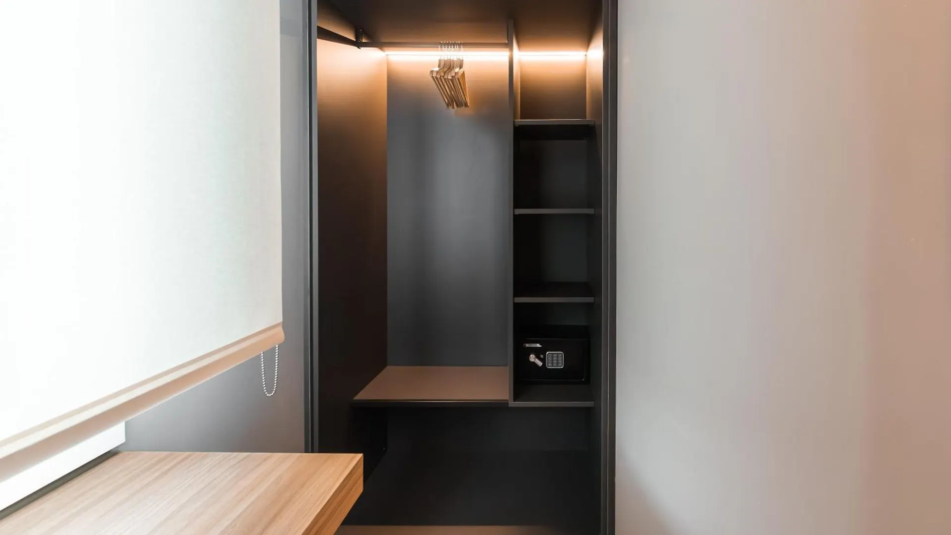 Macan Apartament Double Suite Bologna Apartment