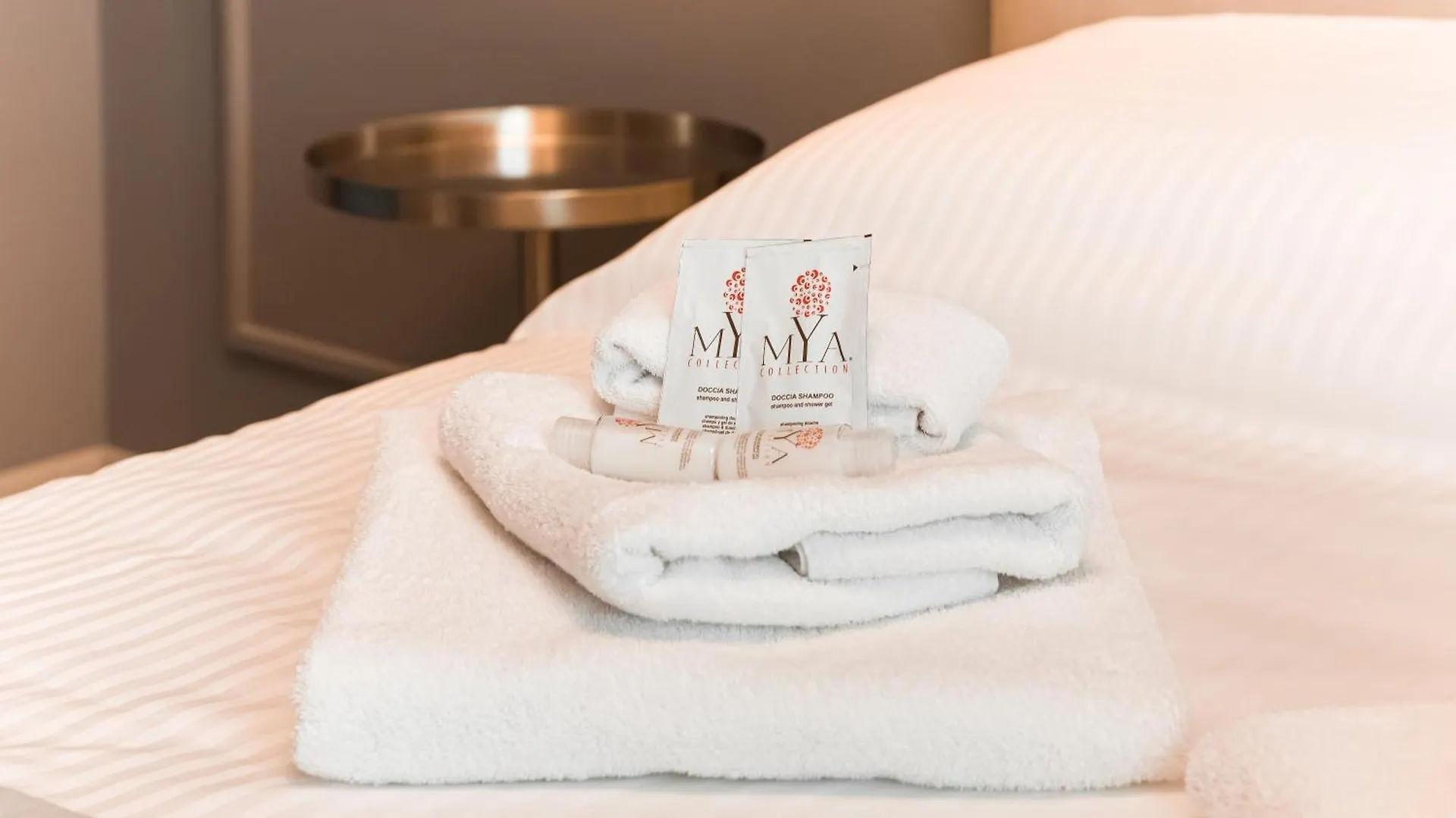 Macan Apartament Double Suite Boloňa