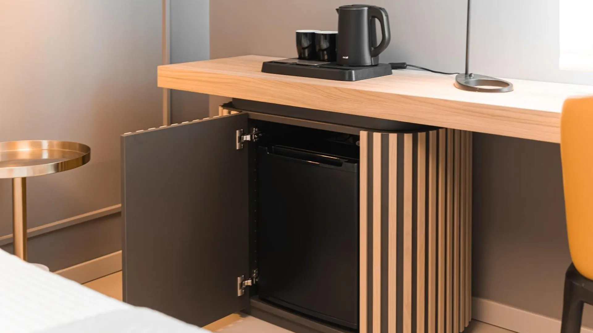 Macan Apartament Double Suite Bologna Italy
